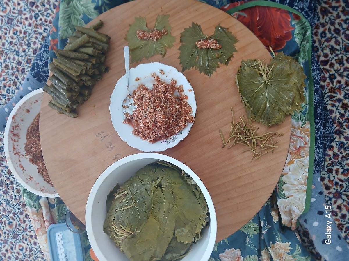 Sarma