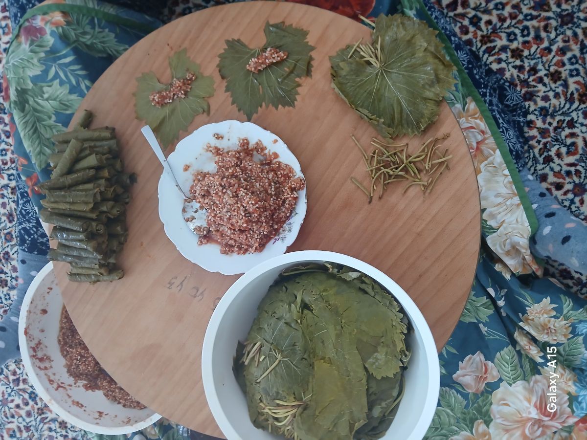 Sarma