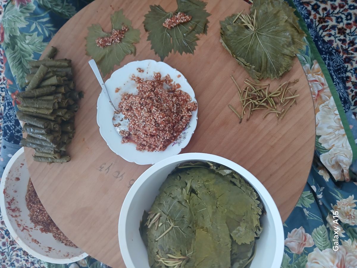 Sarma