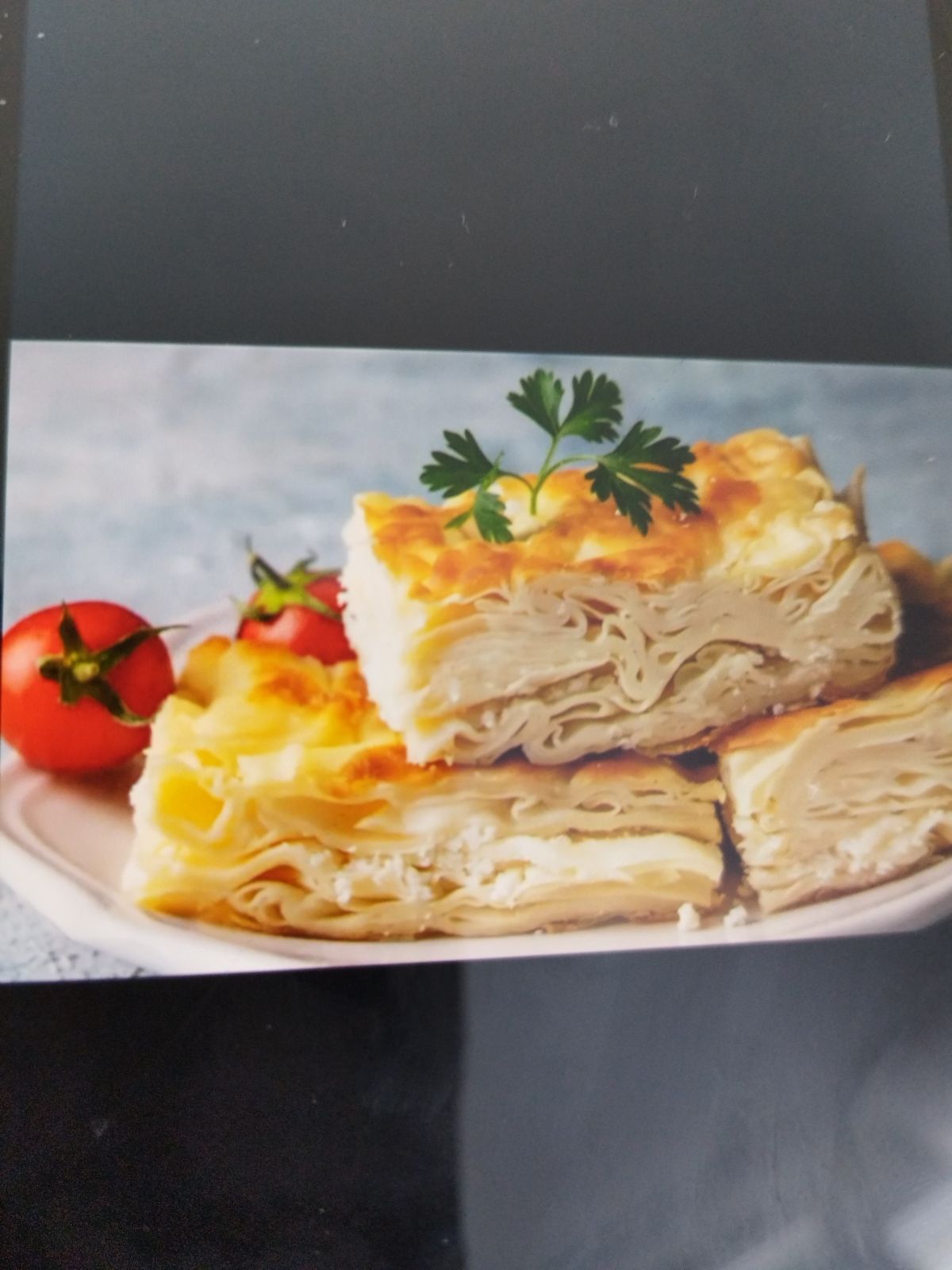 börek