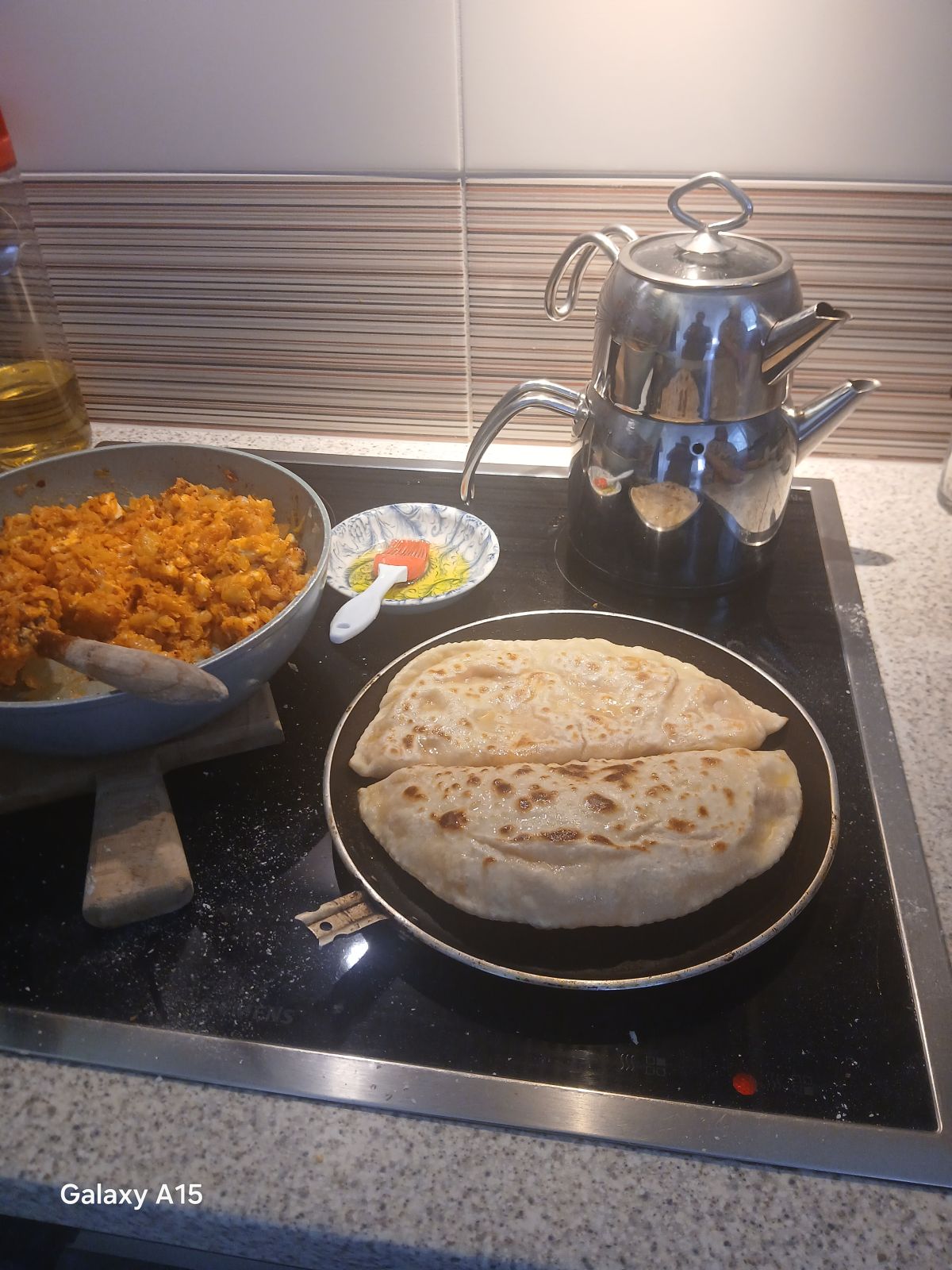 Gözleme