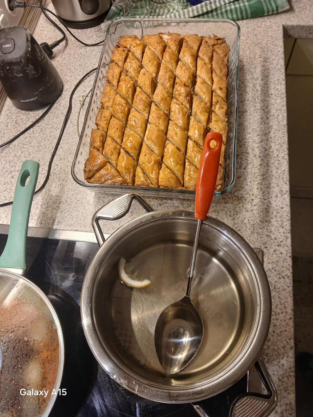 Baklava