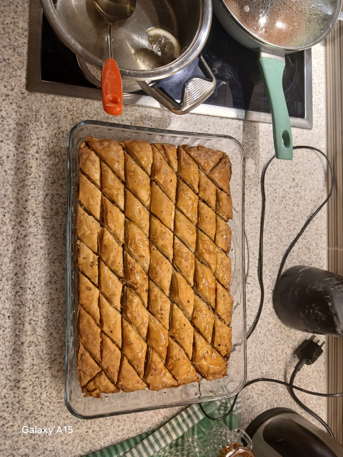 Baklava