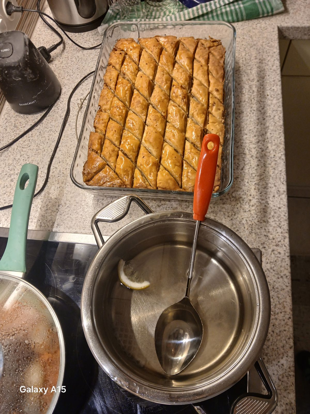 Baklava