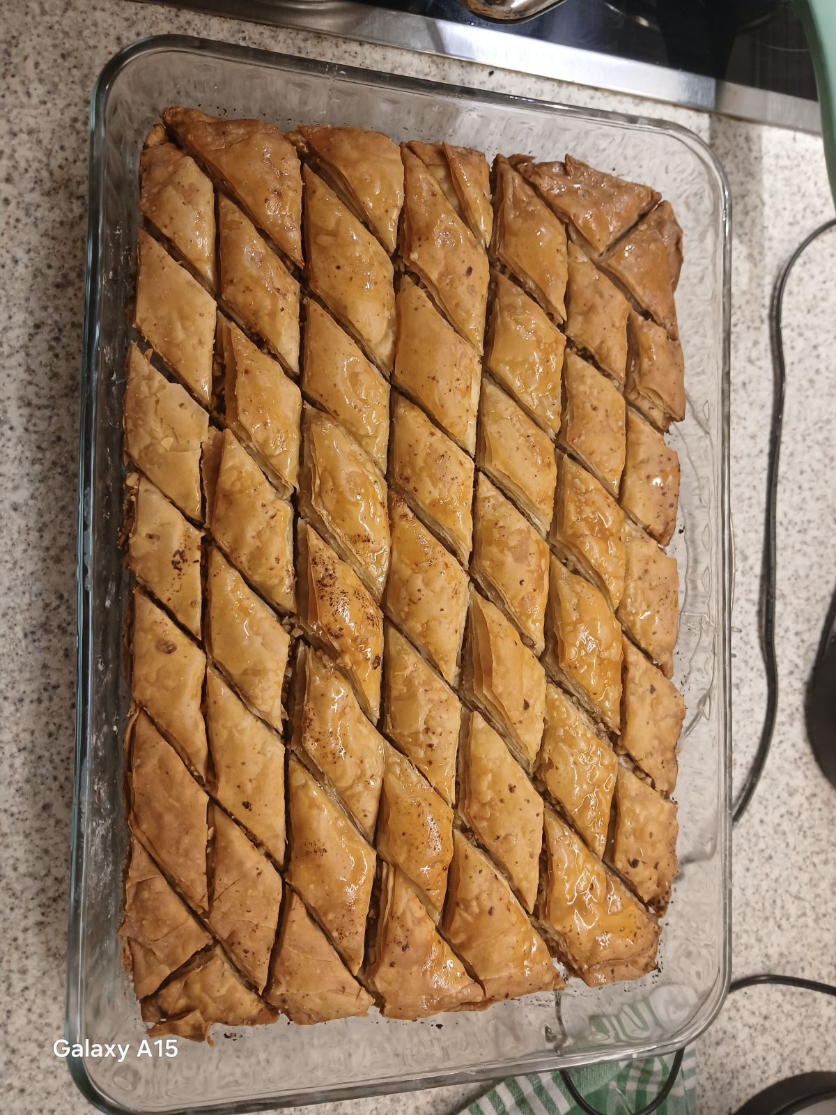 Baklava