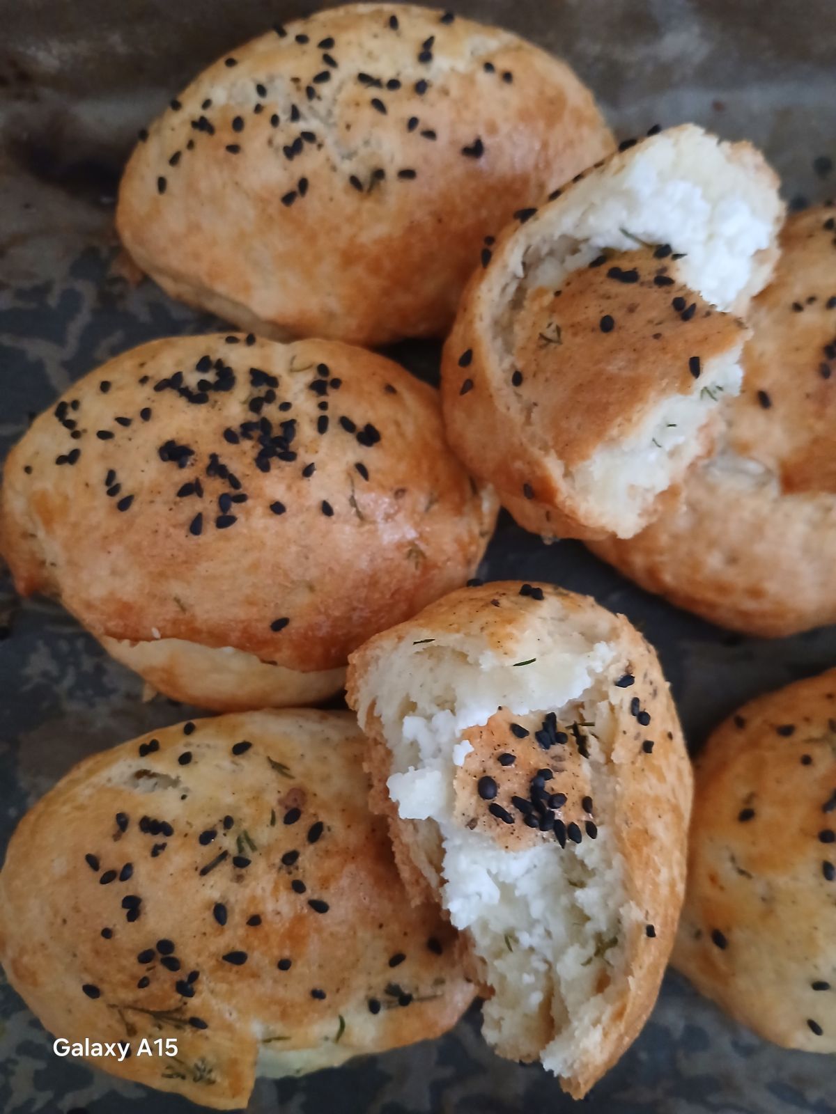 Poğaça