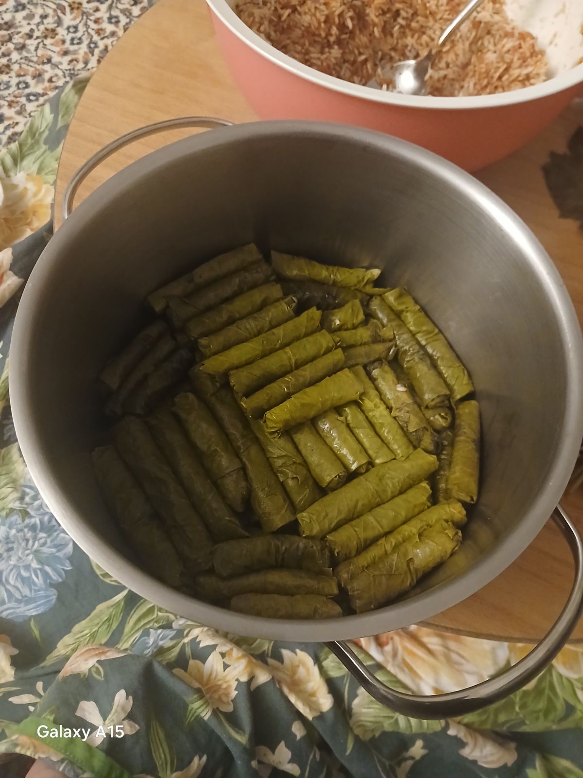 Sarma