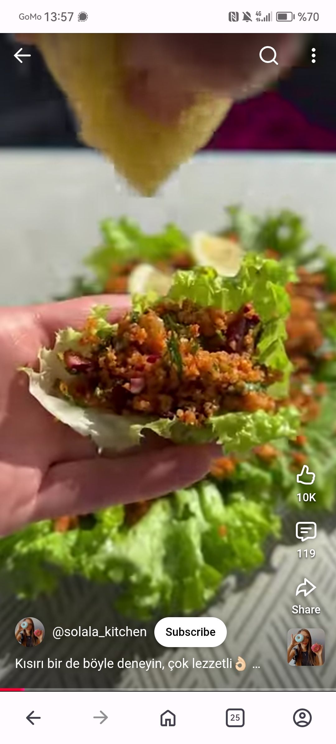 Kısır