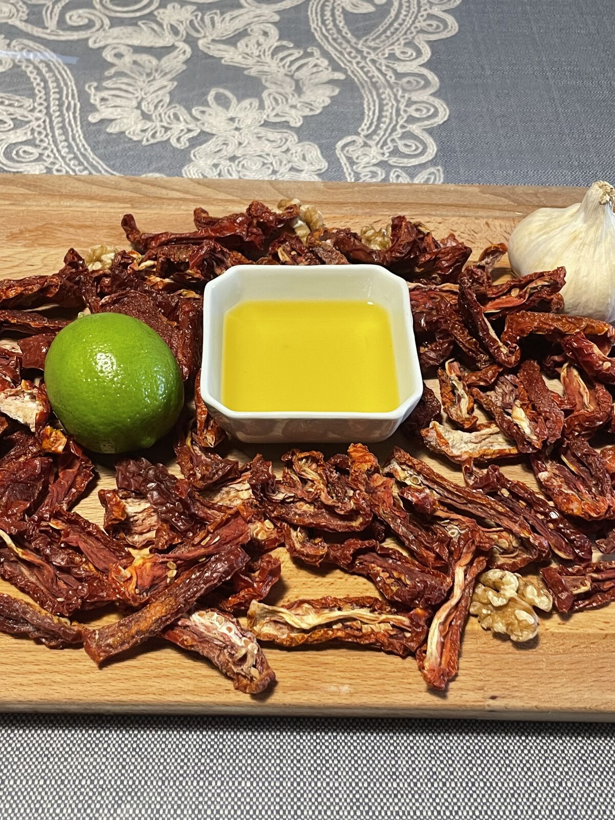 Ege Güneşi Domates Kurusu