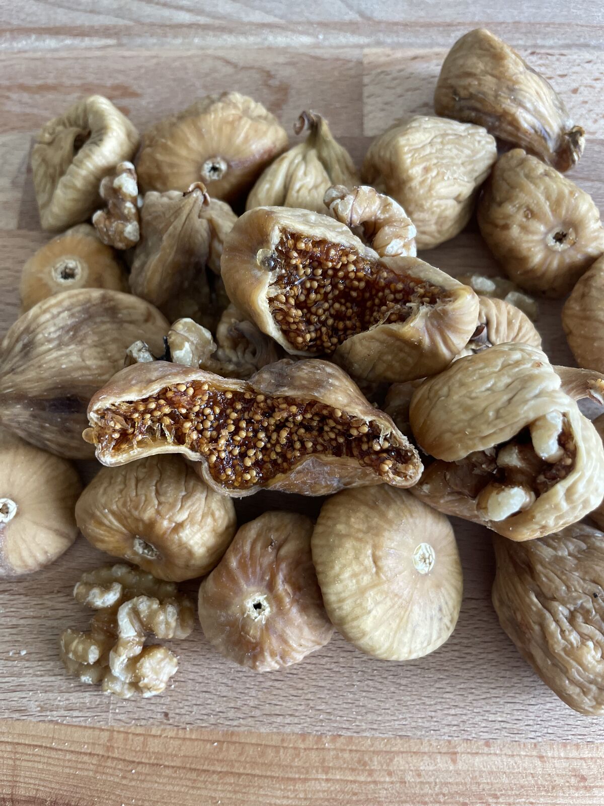 Aydın Dağ Kuru İnciri