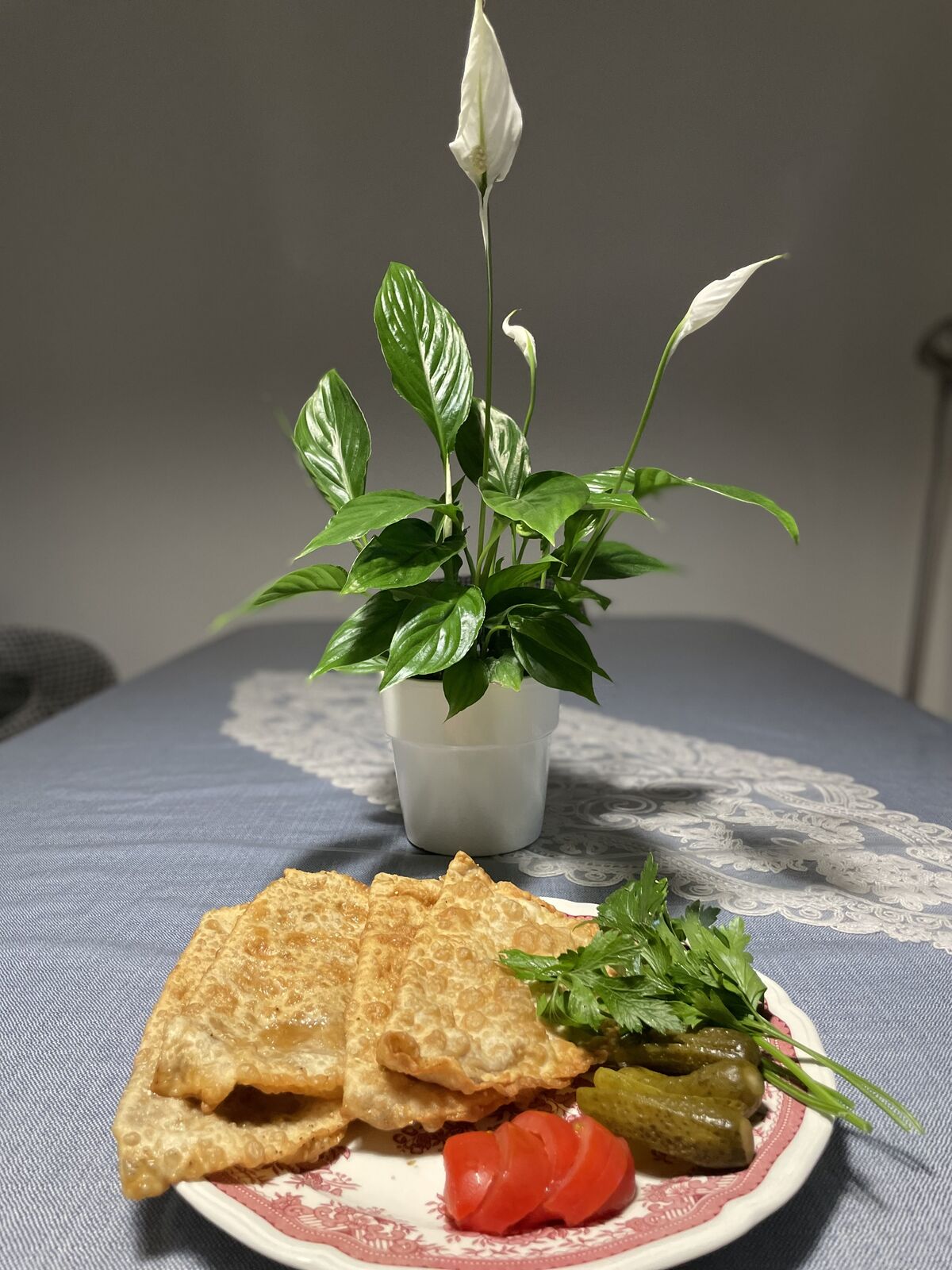 Çiğ Börek
