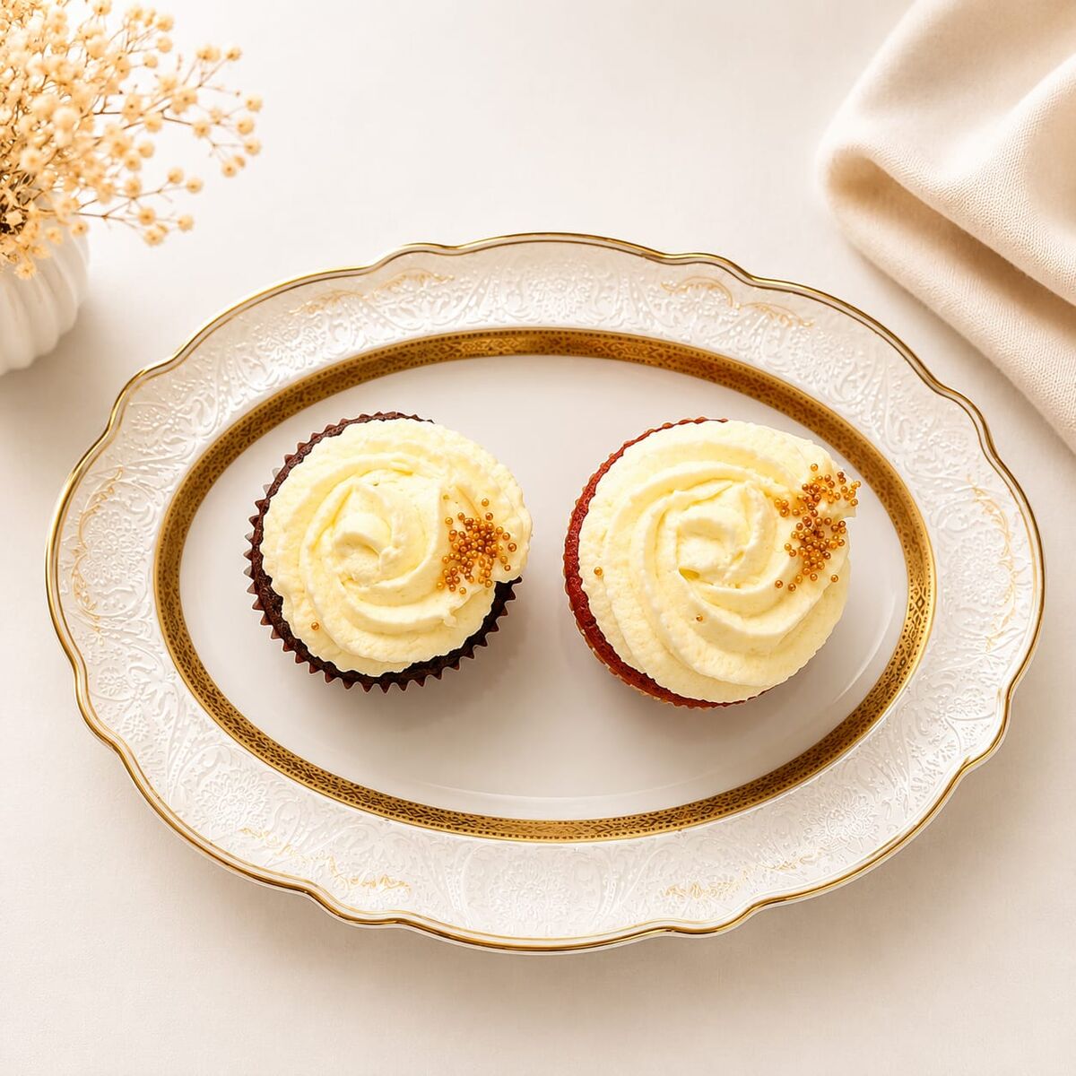 Cupcake