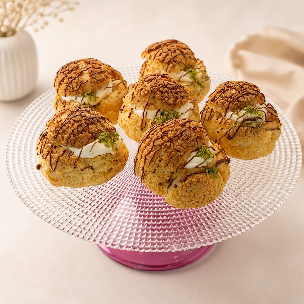 Creampuff