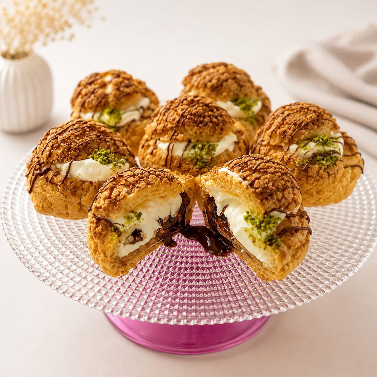 Creampuff