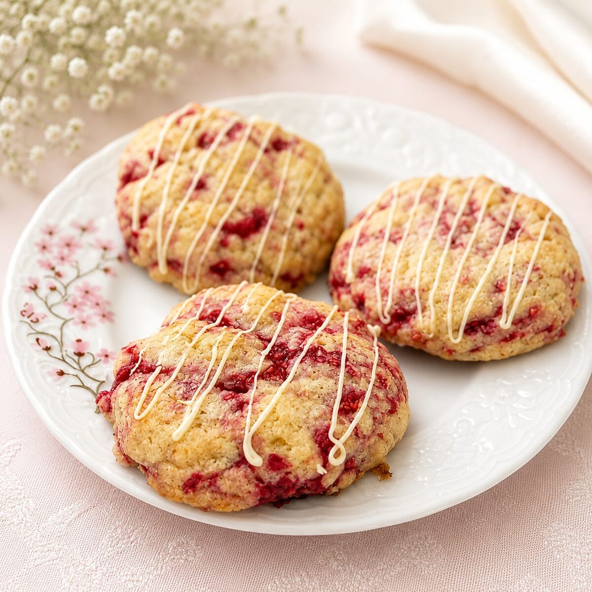 Cookie (Kurabiye)