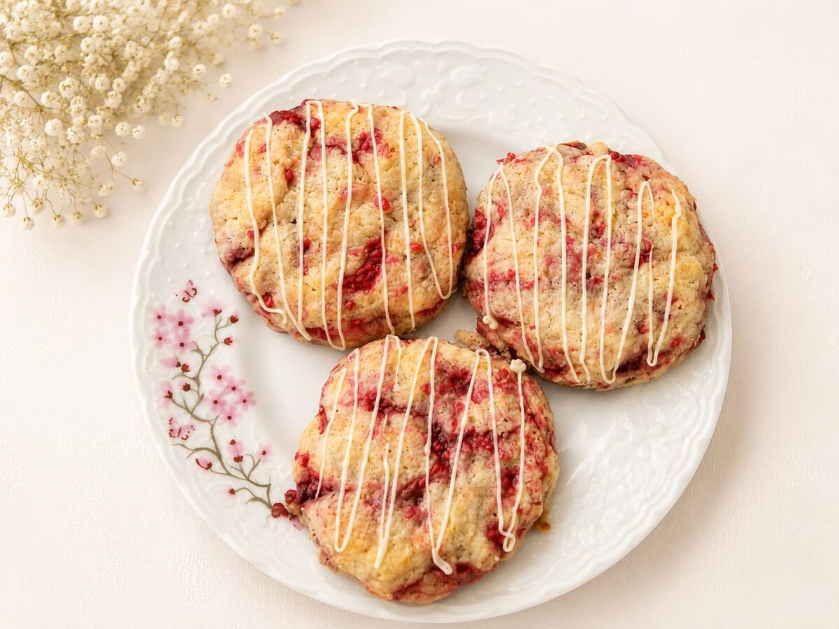 Cookie (Kurabiye)