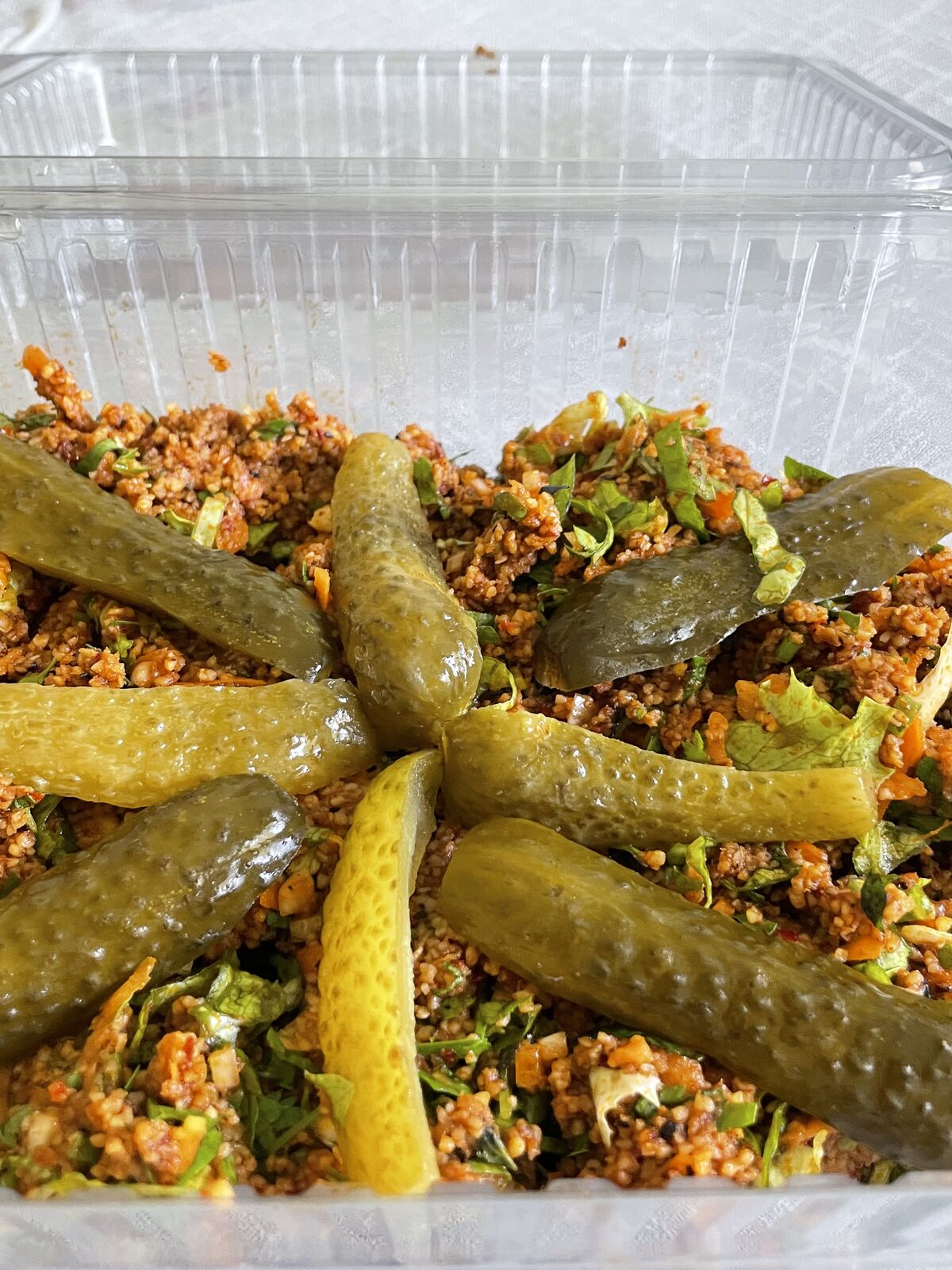 Kısır