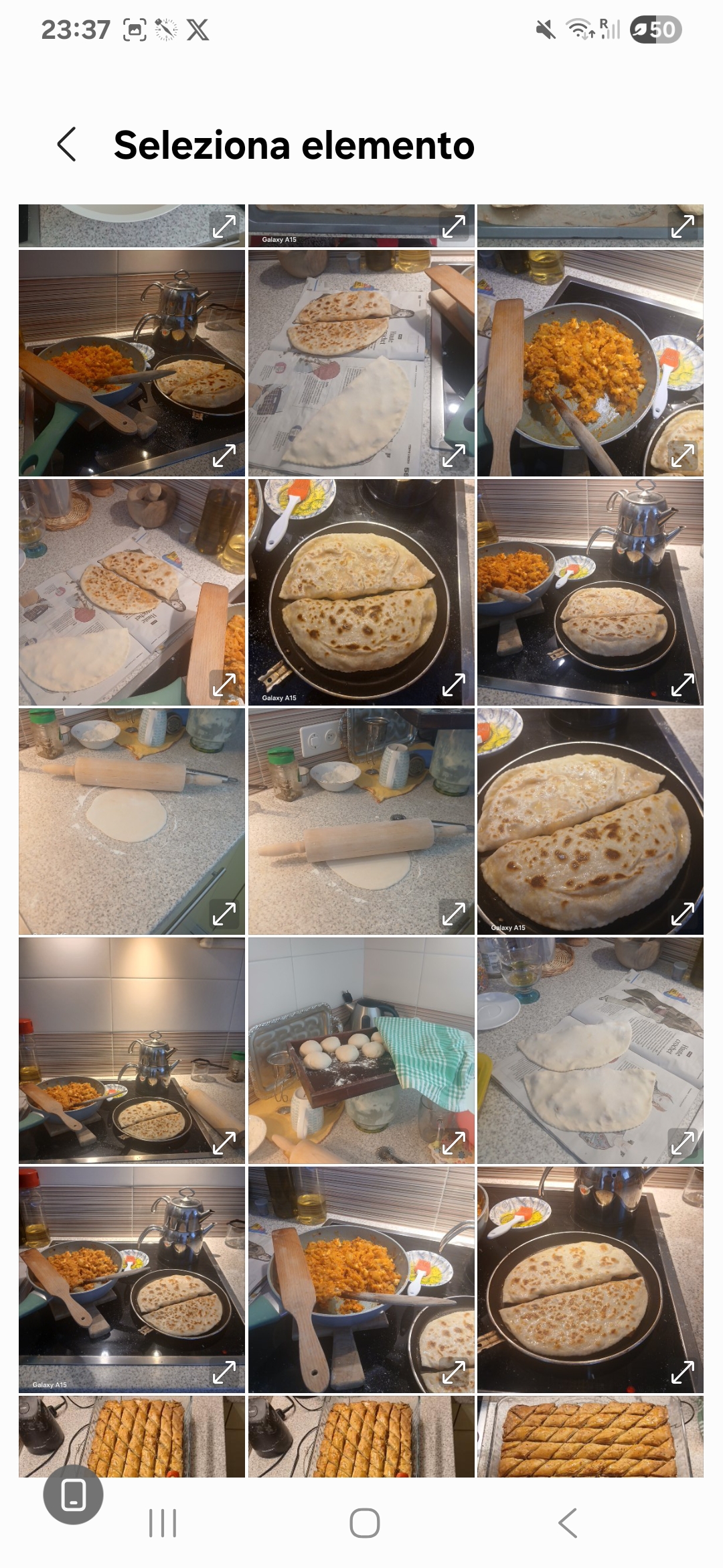 Gözleme